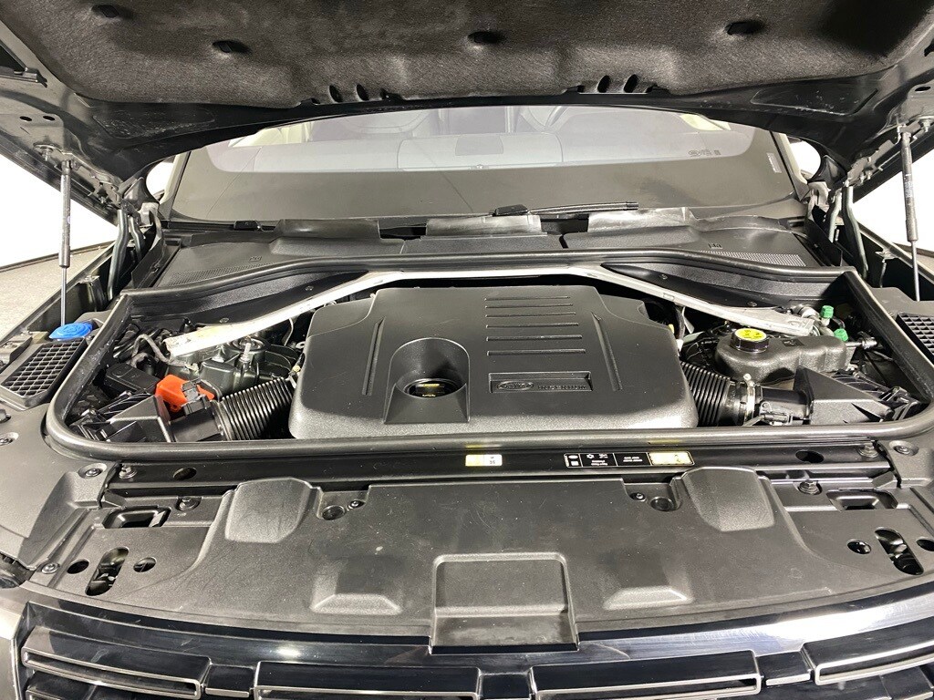 2023 LAND ROVER RANGE ROVER - Image 34