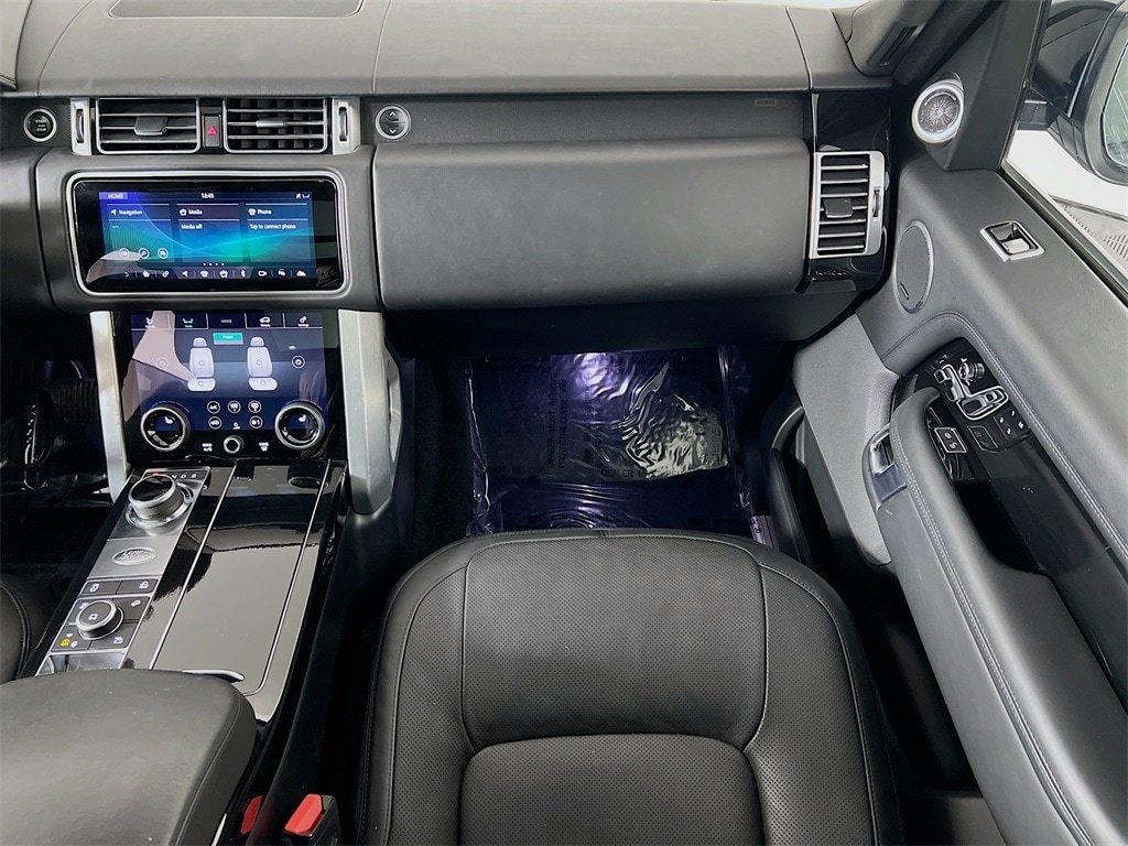 2018 LAND ROVER RANGE ROVER - Image 25