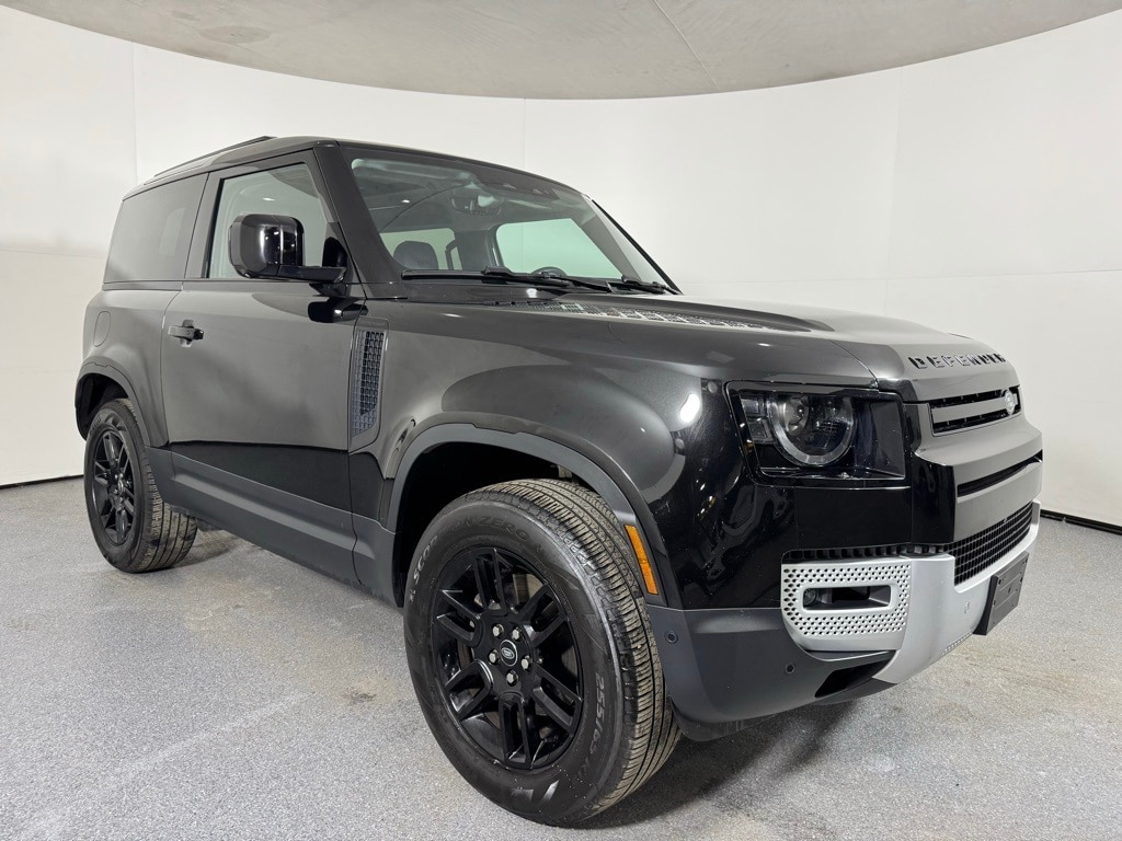 2024 LAND ROVER DEFENDER - Image 3