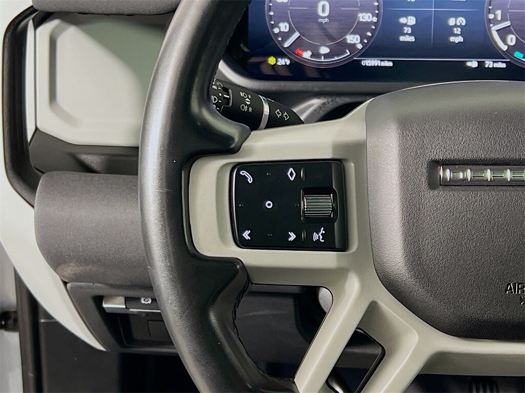 2023 LAND ROVER DEFENDER - Image 10