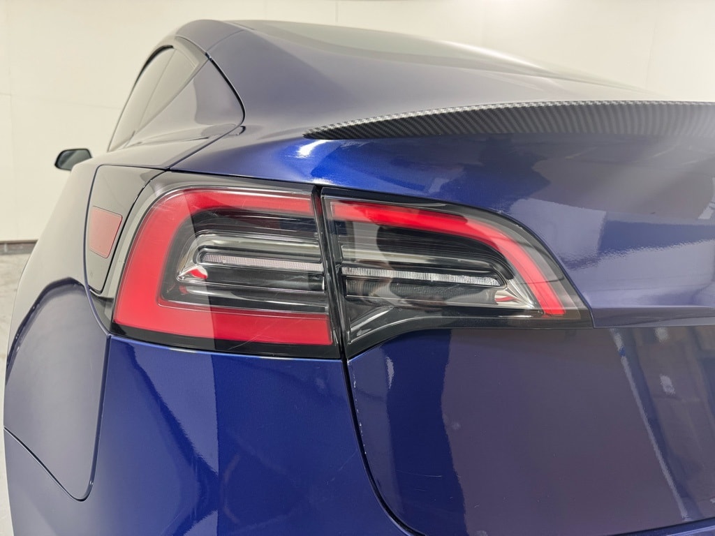 2023 TESLA MODEL 3 - Image 8