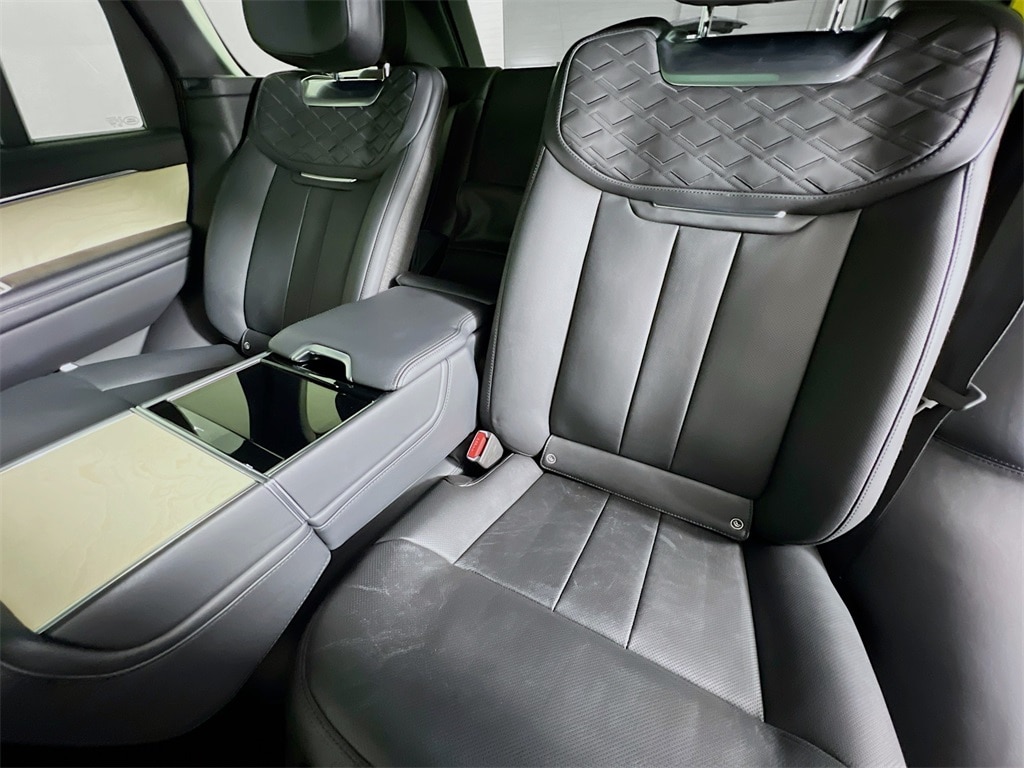 2023 LAND ROVER RANGE ROVER - Image 26