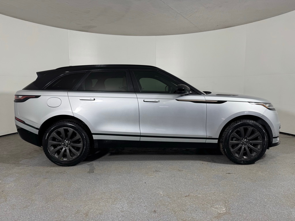 2019 LAND ROVER RANGE ROVER VELAR - Image 5