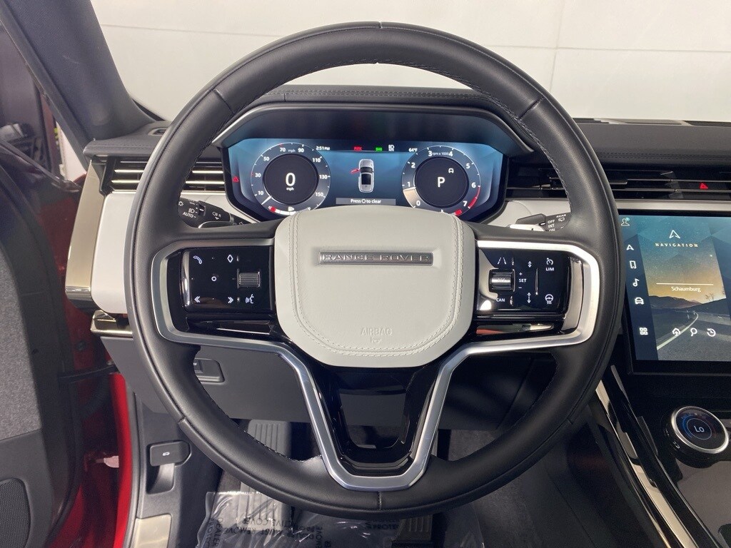 2023 LAND ROVER RANGE ROVER SPORT - Image 14