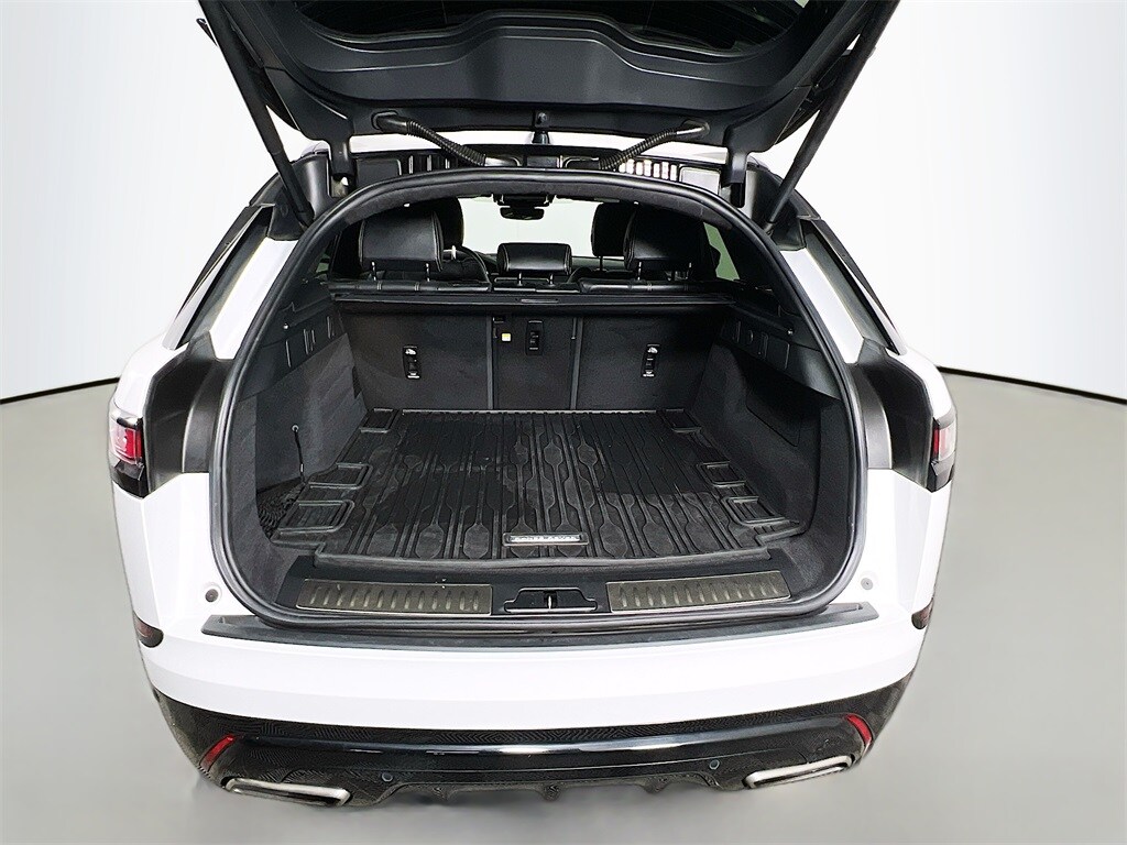 2023 LAND ROVER RANGE ROVER VELAR - Image 27