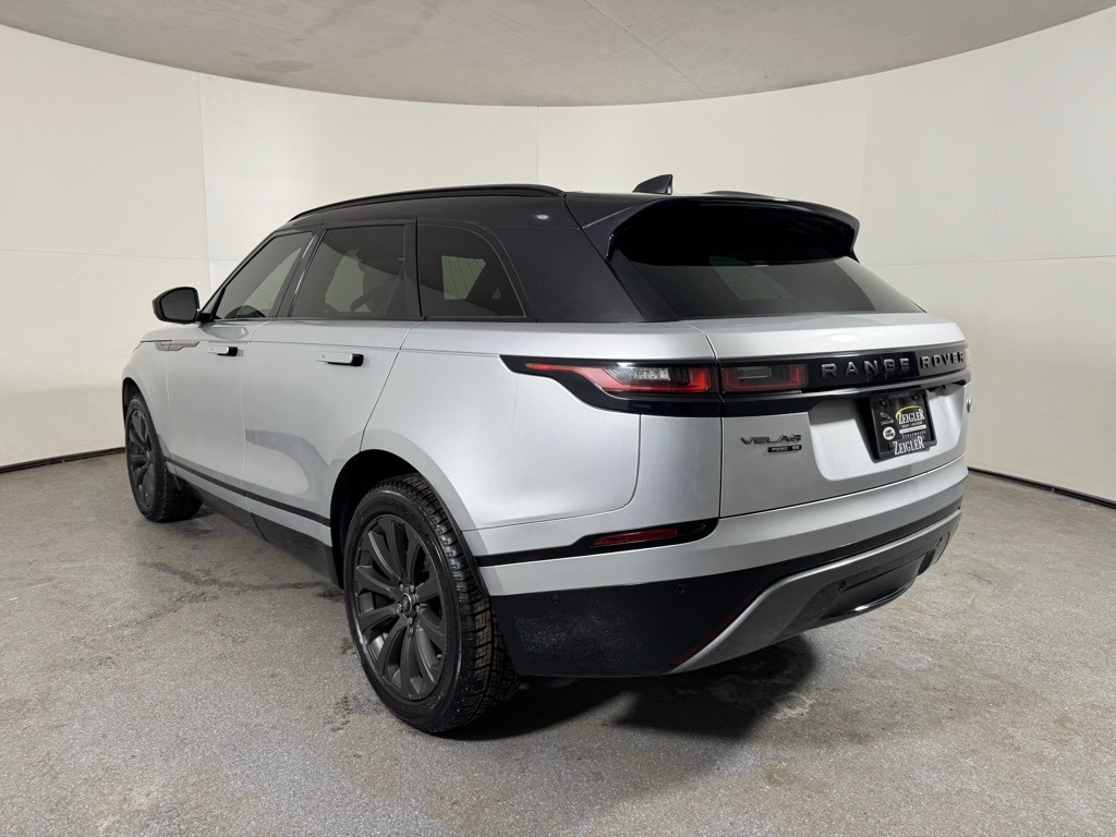 2019 LAND ROVER RANGE ROVER VELAR - Image 8