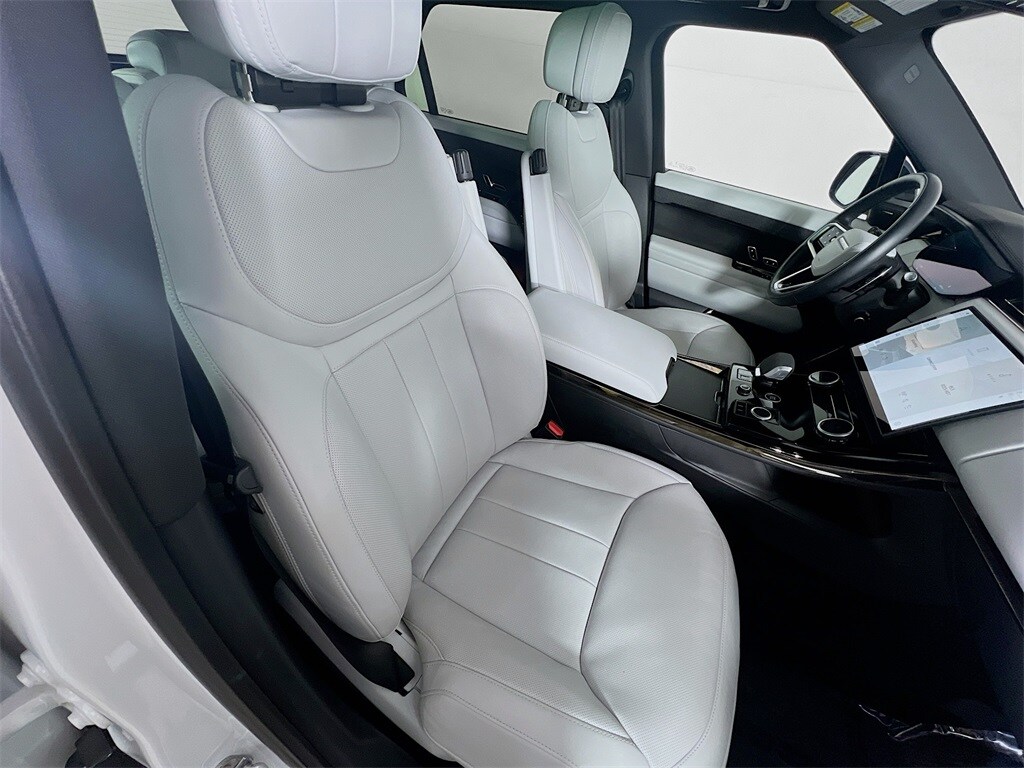 2023 LAND ROVER RANGE ROVER SPORT - Image 30