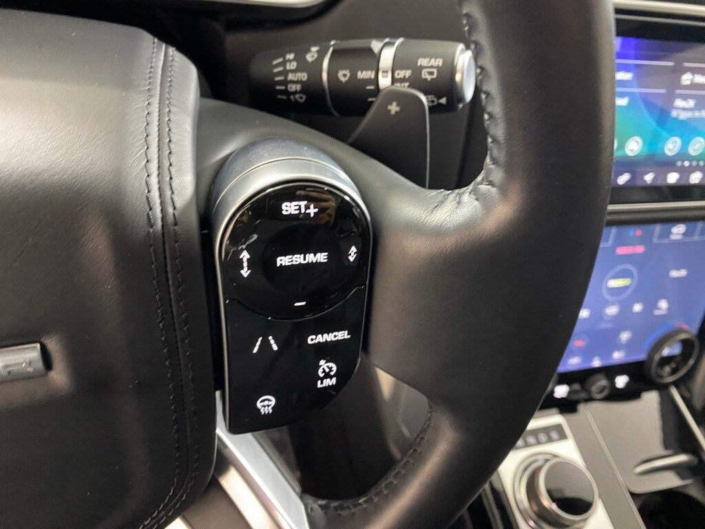 2021 LAND ROVER RANGE ROVER - Image 17