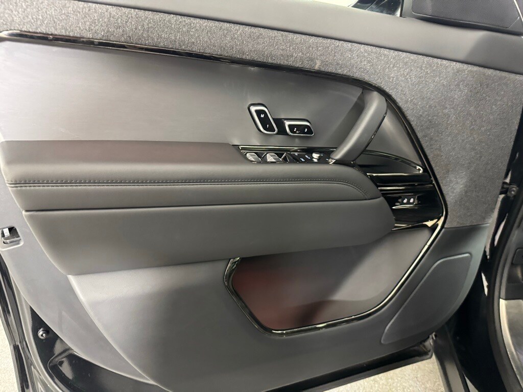 2023 LAND ROVER RANGE ROVER SPORT - Image 11