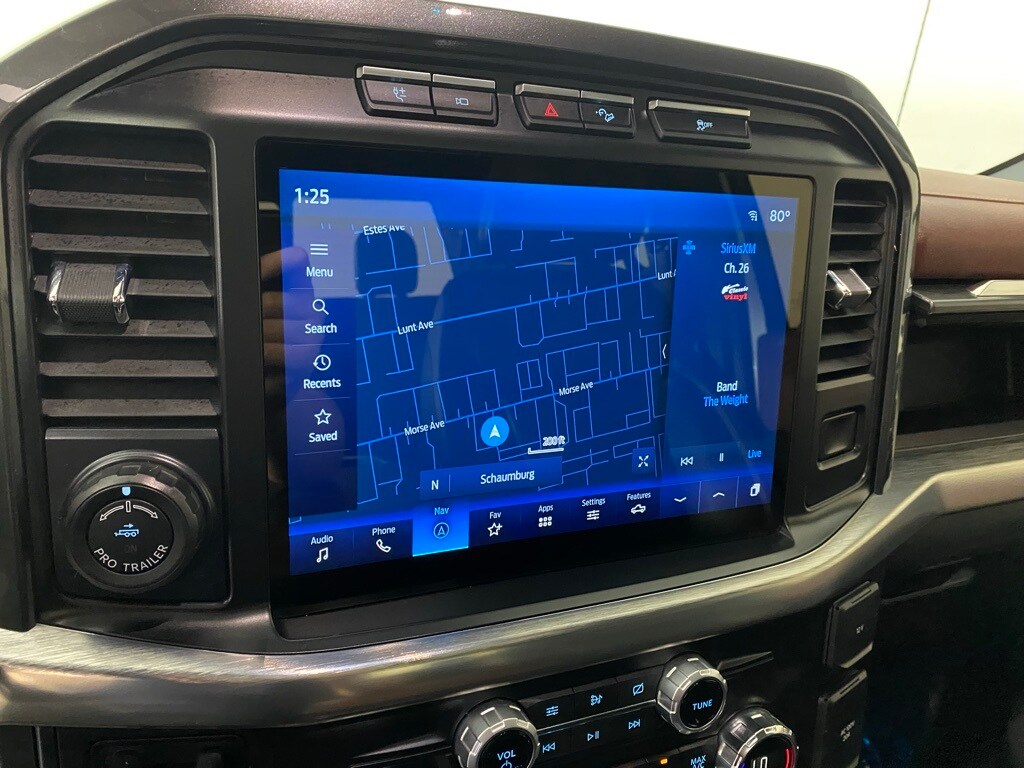 2021 FORD F-150 - Image 14