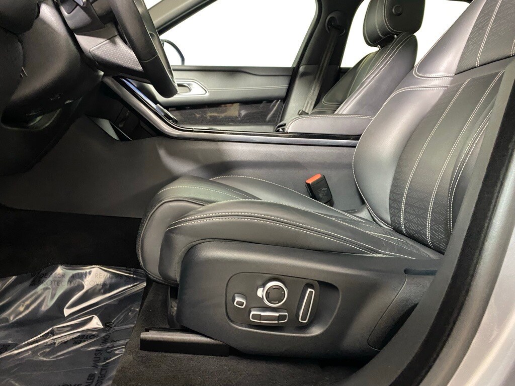 2020 LAND ROVER RANGE ROVER VELAR - Image 11