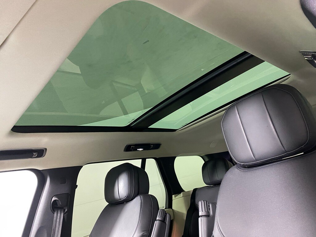 2023 LAND ROVER RANGE ROVER - Image 21