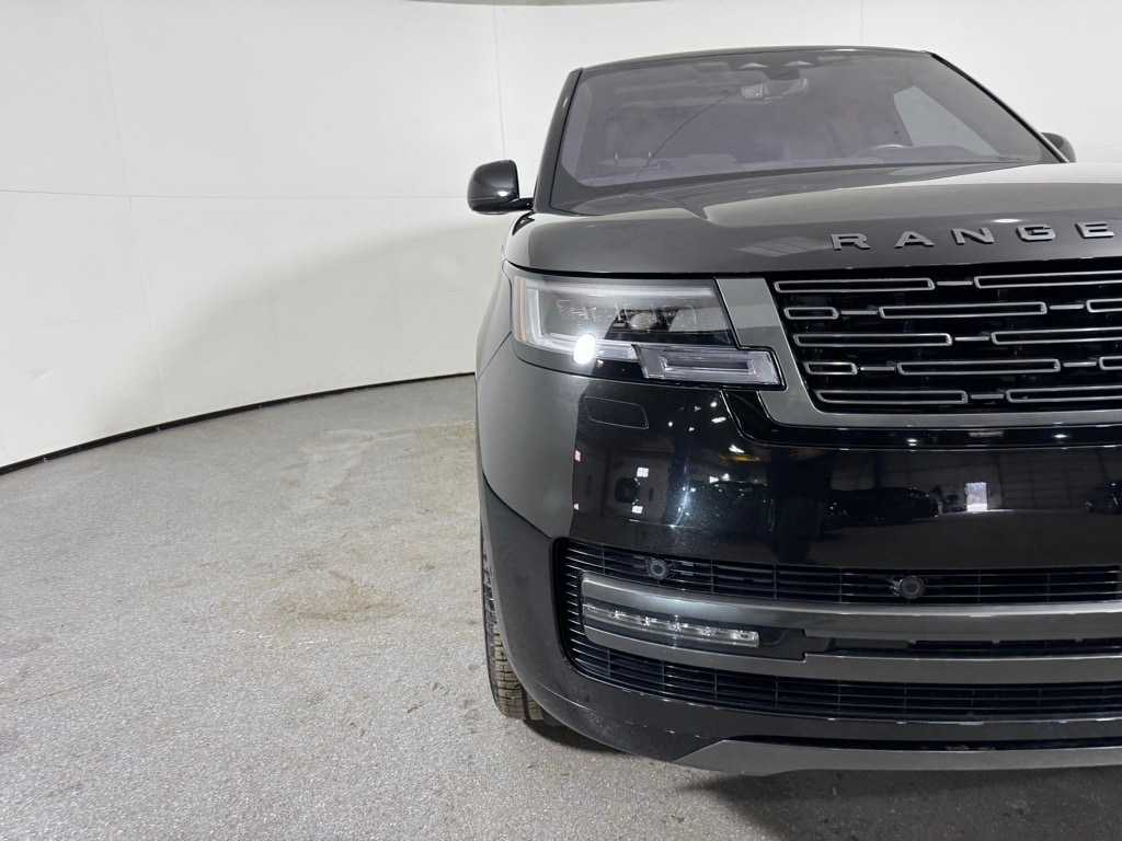 2023 LAND ROVER RANGE ROVER - Image 4