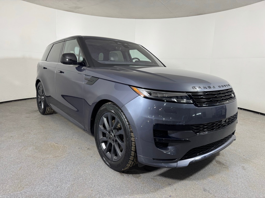 2023 LAND ROVER RANGE ROVER SPORT - Image 3