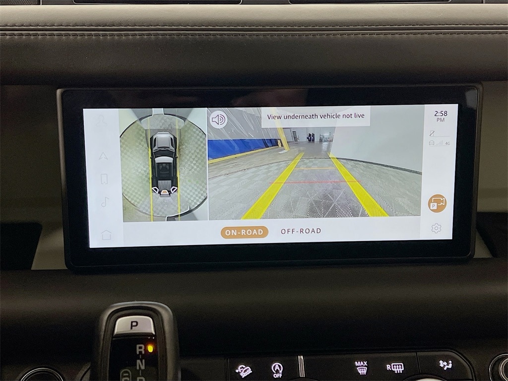 2023 LAND ROVER DEFENDER - Image 14