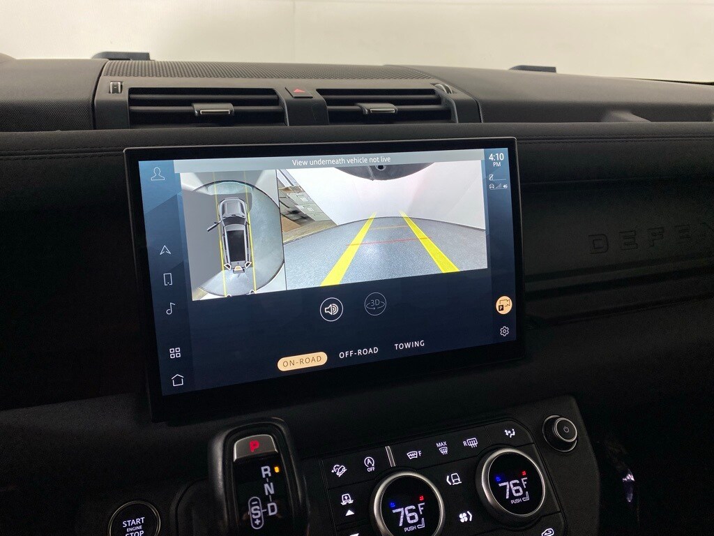 2023 LAND ROVER DEFENDER - Image 23