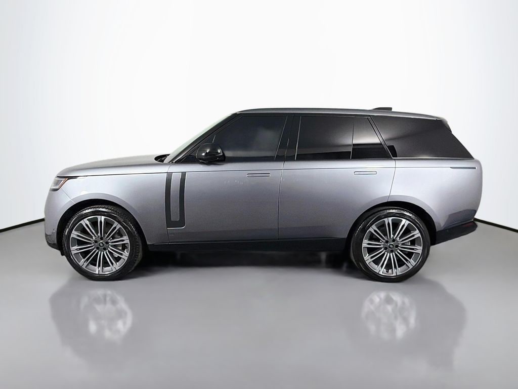 2024 Land Rover Range Rover SE - Photo 8