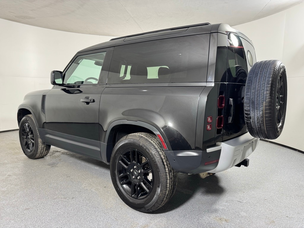 2024 LAND ROVER DEFENDER - Image 6