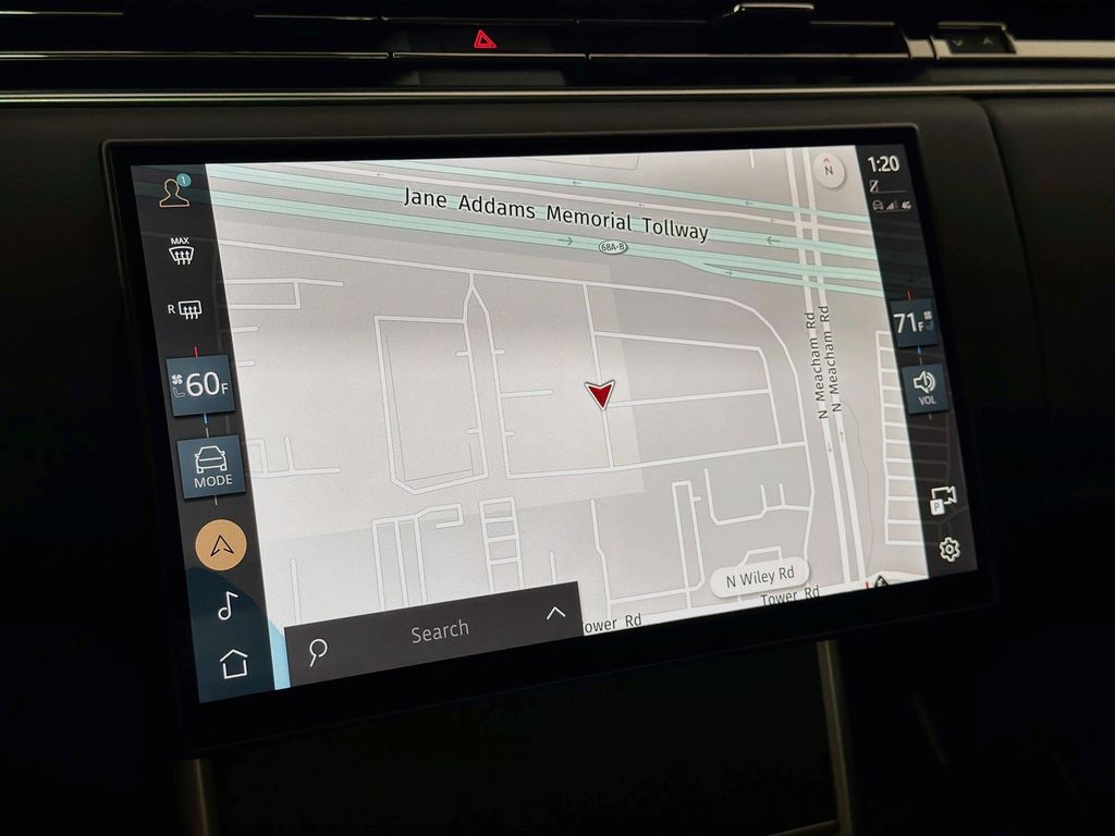 2024 Land Rover Range Rover SE - Photo 13