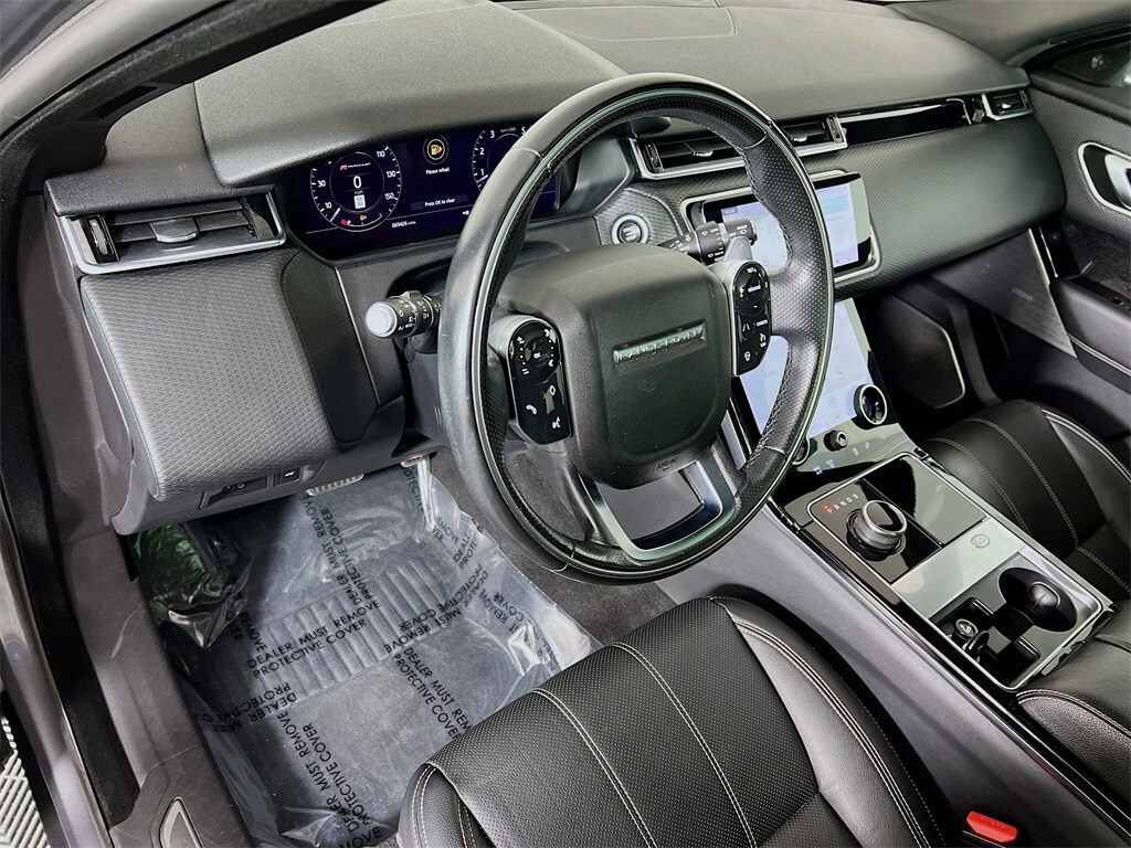2019 LAND ROVER RANGE ROVER VELAR - Image 9