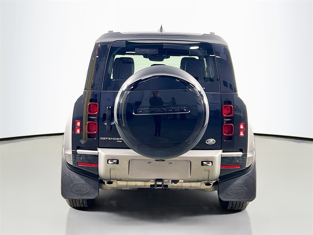 2023 LAND ROVER DEFENDER - Image 6