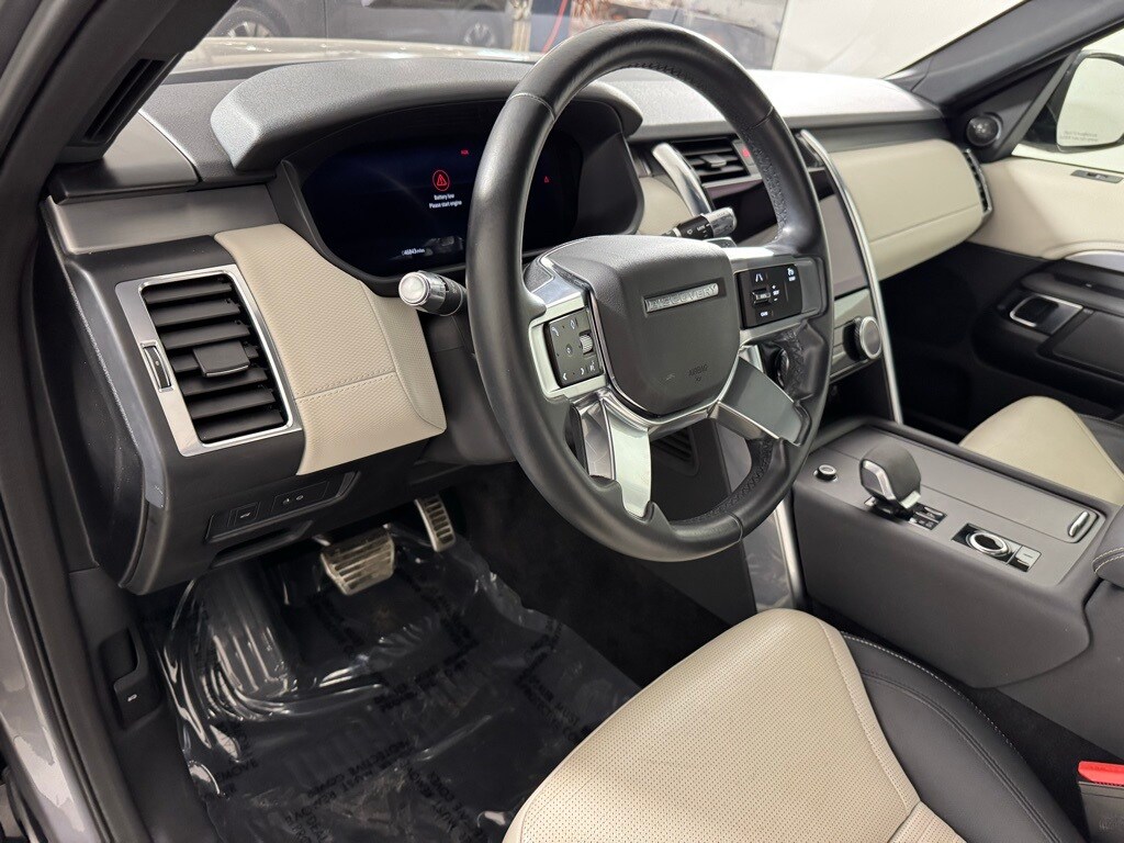 2021 LAND ROVER DISCOVERY - Image 14