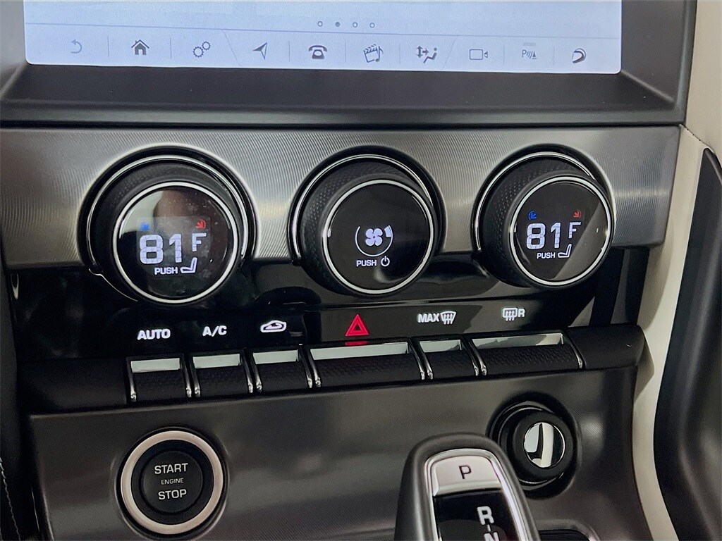 2024 JAGUAR F-TYPE - Image 16