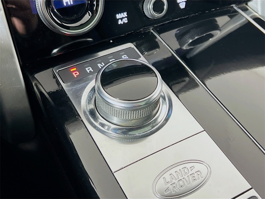 2018 LAND ROVER RANGE ROVER - Image 17