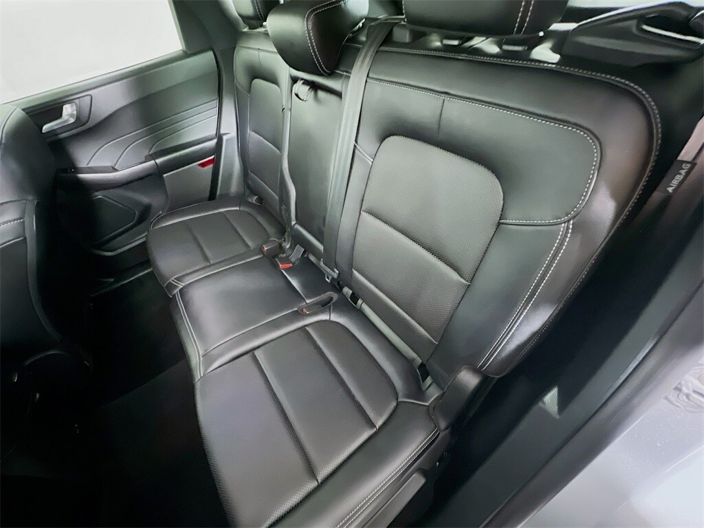 2021 FORD ESCAPE - Image 25