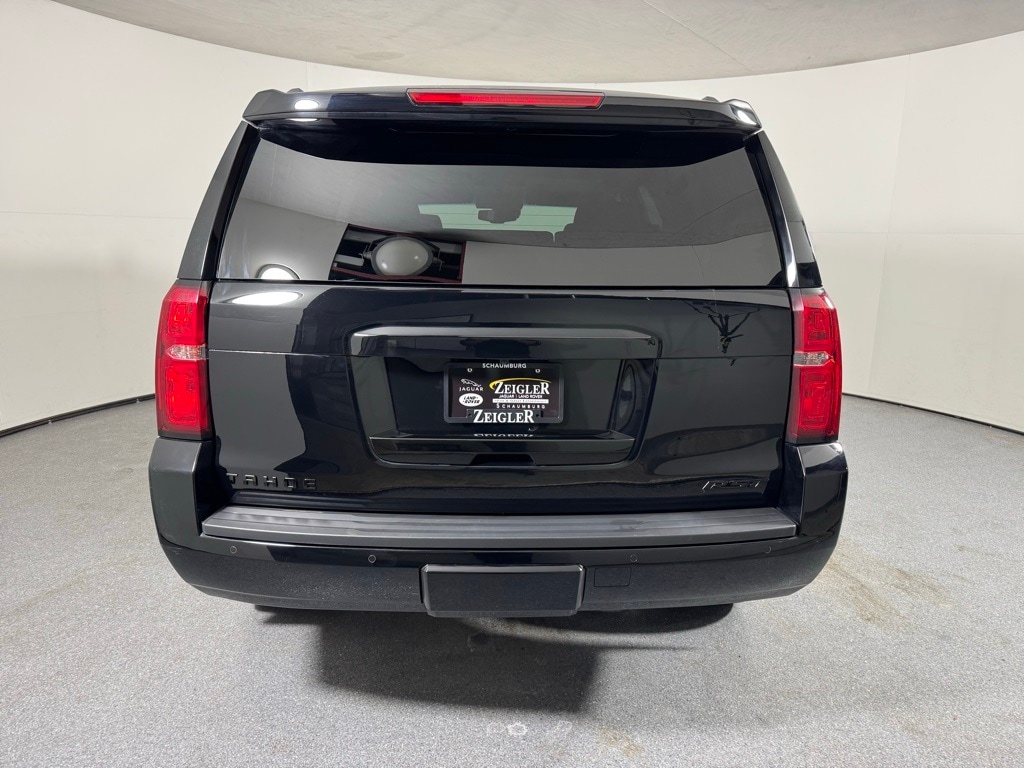 2020 CHEVROLET TAHOE - Image 7