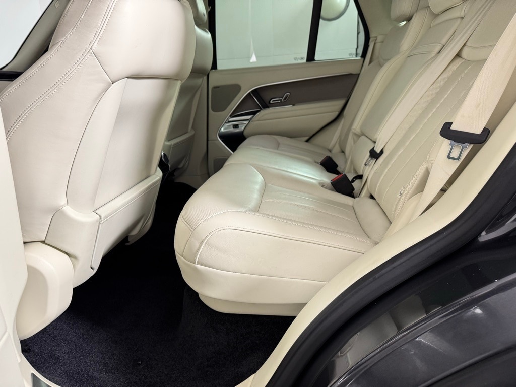 2023 LAND ROVER RANGE ROVER - Image 28