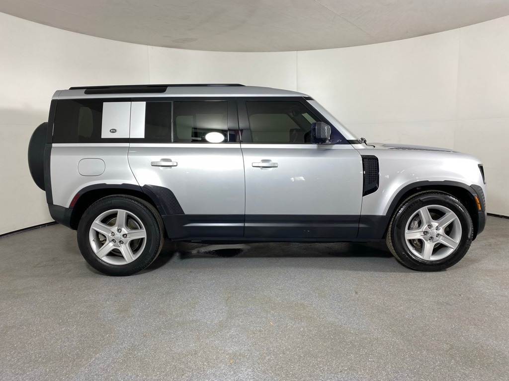 Used 2020 Land Rover Defender 110 SE SUV