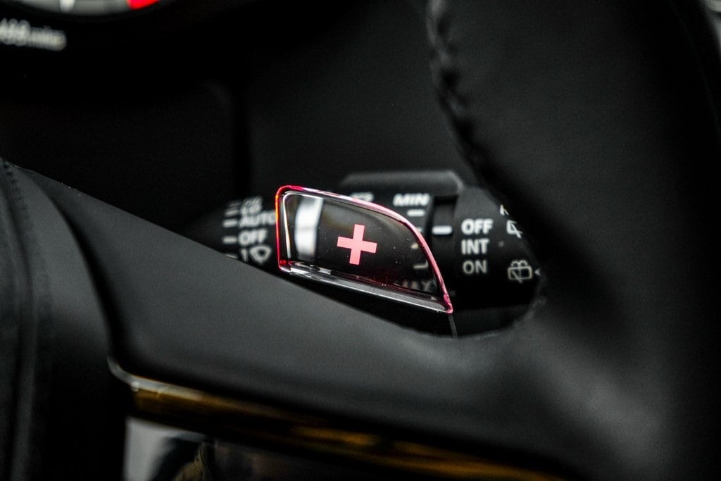 2024 LAND ROVER RANGE ROVER SPORT - Image 21