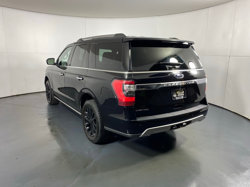 2021 FORD EXPEDITION - Image 7