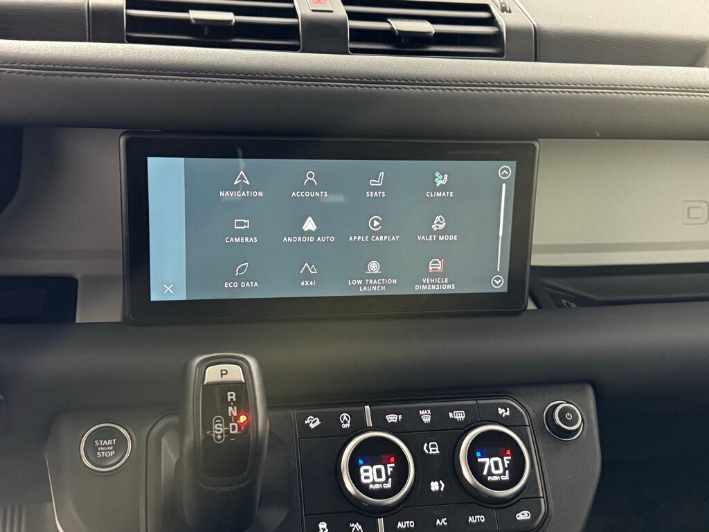 2024 LAND ROVER DEFENDER - Image 22