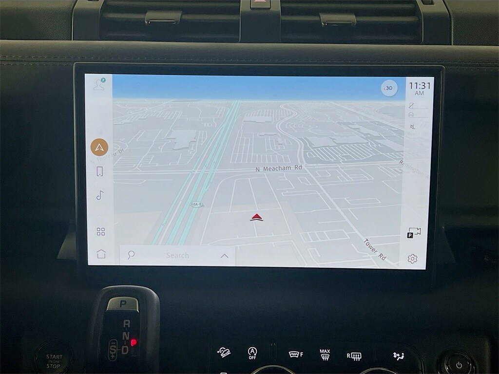 2025 LAND ROVER DEFENDER - Image 13