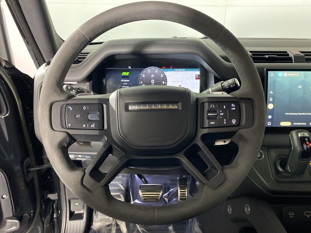 2023 LAND ROVER DEFENDER - Image 20