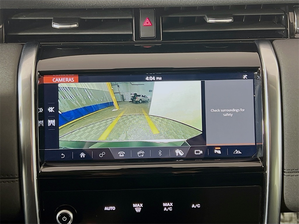 2020 LAND ROVER DISCOVERY SPORT - Image 13