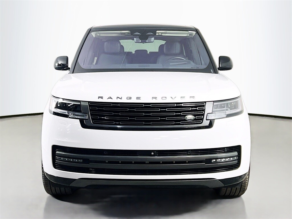 2022 LAND ROVER NEW RANGE ROVER - Image 2
