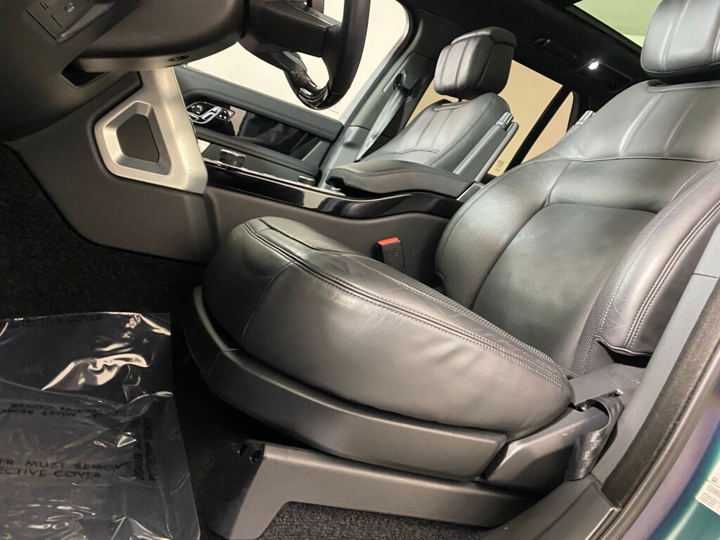 2021 LAND ROVER RANGE ROVER - Image 13