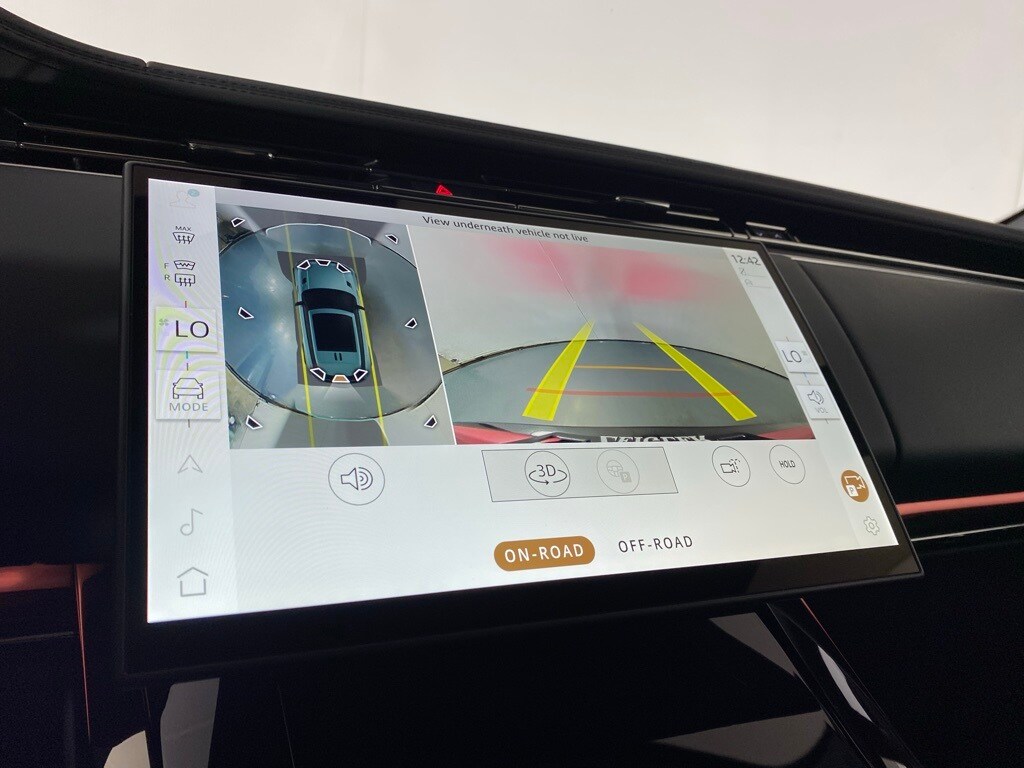 2024 LAND ROVER RANGE ROVER SPORT - Image 15