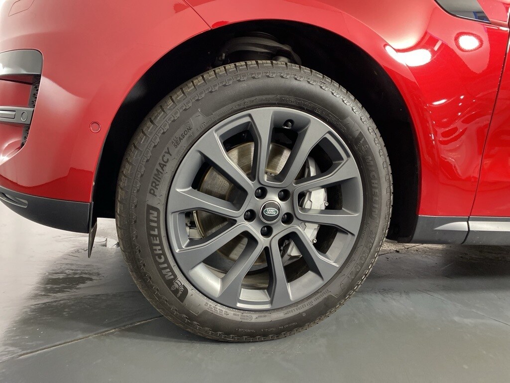 2023 LAND ROVER RANGE ROVER SPORT - Image 30