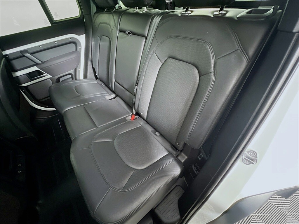 2023 LAND ROVER DEFENDER - Image 26