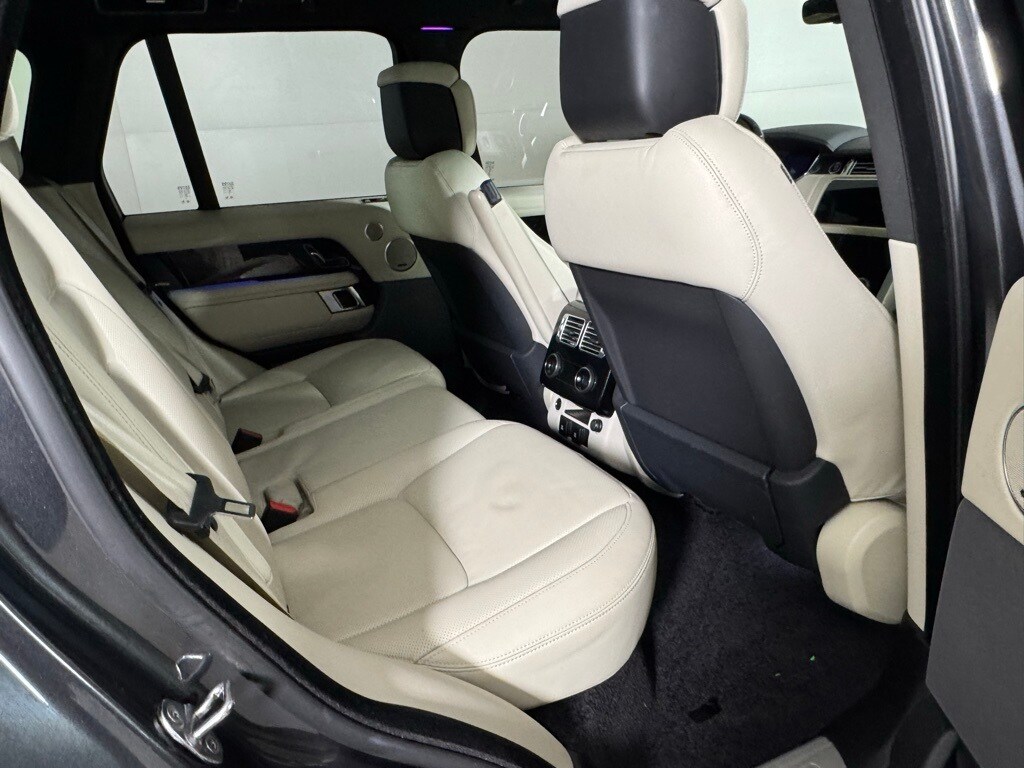 2021 LAND ROVER RANGE ROVER - Image 30