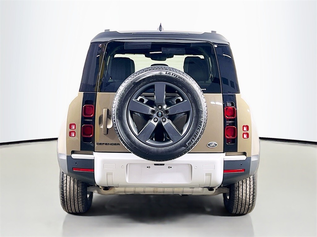 2021 LAND ROVER DEFENDER - Image 6