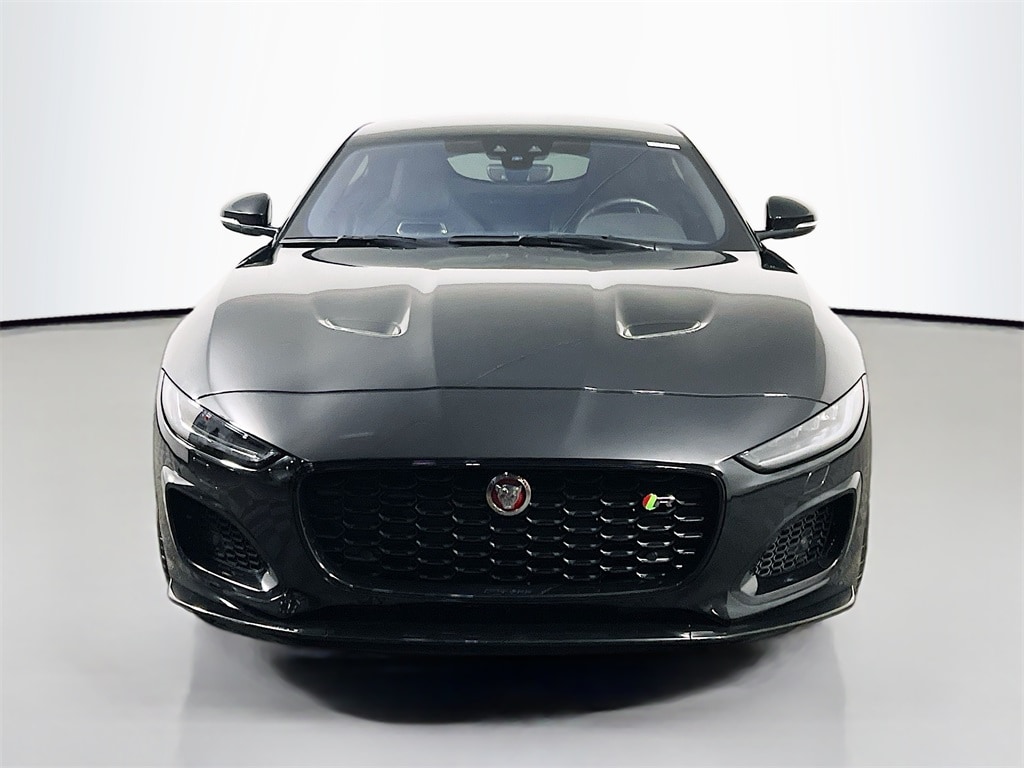 2023 JAGUAR F-TYPE - Image 2