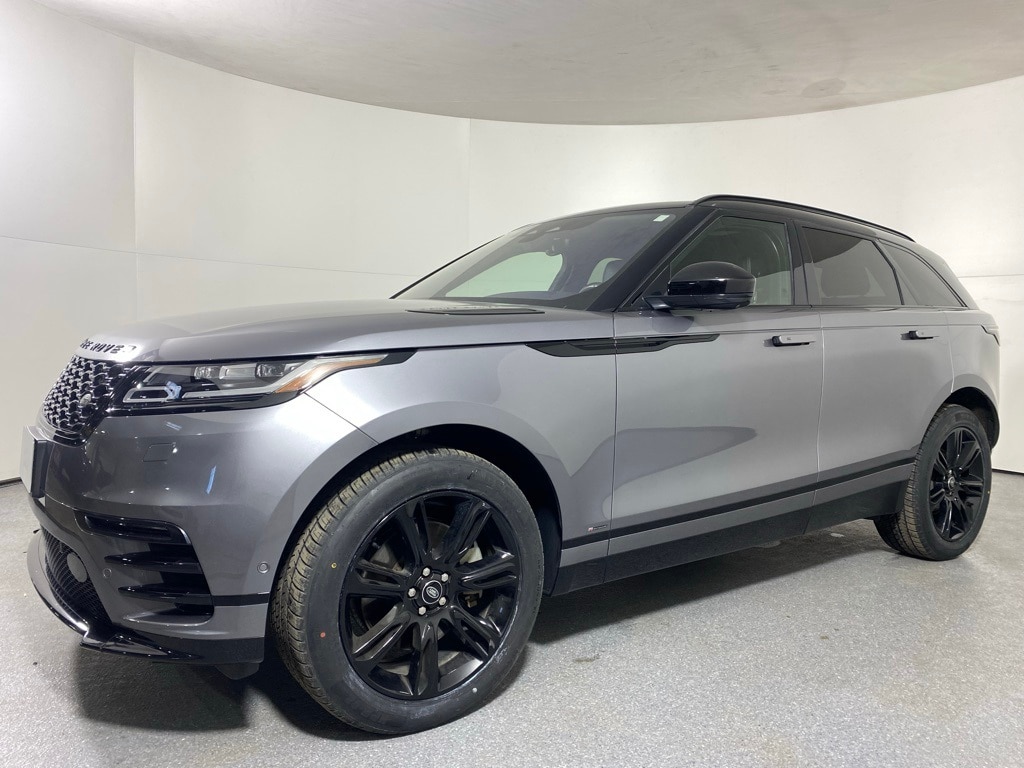 2021 LAND ROVER RANGE ROVER VELAR - Image 1