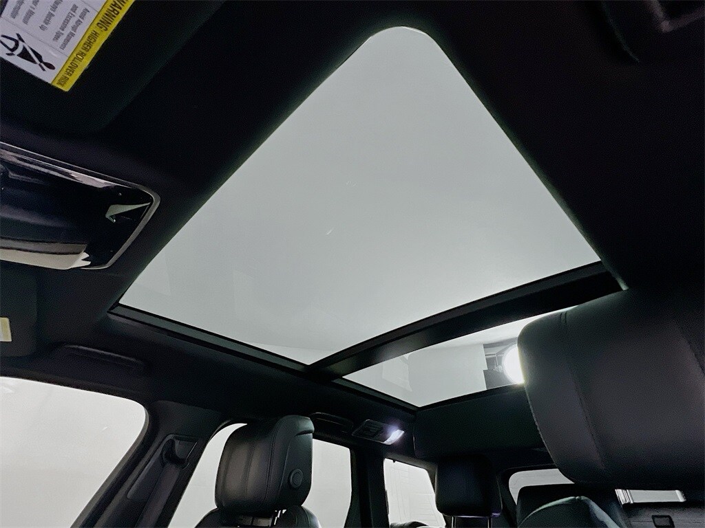 2018 LAND ROVER RANGE ROVER SPORT - Image 23