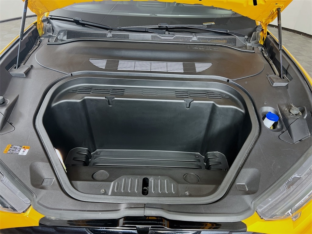 2023 FORD MUSTANG MACH-E - Image 32