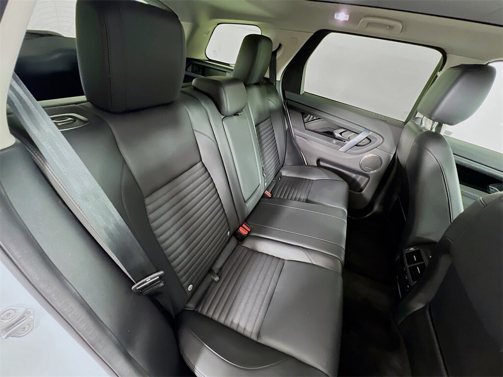 2024 LAND ROVER DISCOVERY SPORT - Image 28